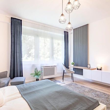 Cozy Home - Close To River - Easy Parking Budapeszt Zewnętrze zdjęcie