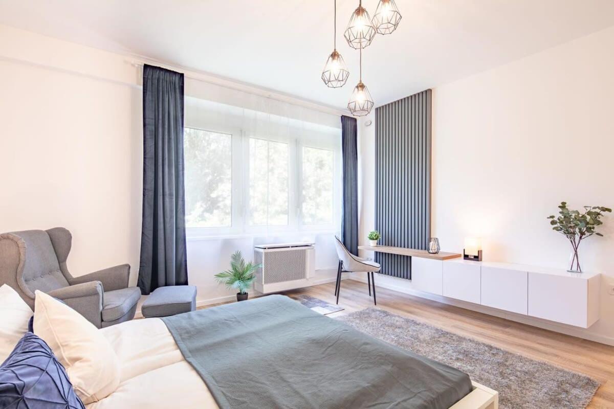 Cozy Home - Close To River - Easy Parking Budapeszt Zewnętrze zdjęcie